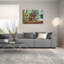 «Koala» par Epic Portfolio, art mural en verre acrylique-518945943