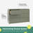 Storkcraft Santos 6 Drawer Dresser-94260284
