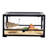 24'' x 17.7'' x 12.6'' Reptile Terrarium