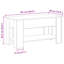 Lift Top Coffee Table with Storage-1782758804