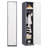 1-Tier  15" Wide Locker, Office Furniture for School, Gym or Employees-82627941