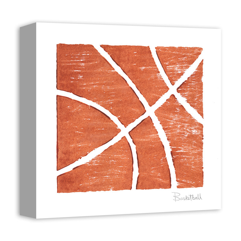 Art sur toile, H 12 po x l 12 po x P 1,25 po