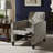 Upholstered Recliner-327634190
