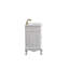Ensemble de meuble-lavabo double 60 po Lunette-974863399-1031463438