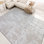 Hand Woven Wool Area Rug