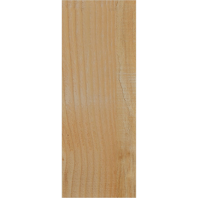 Yorktown Corbel, H 16 po x l 6 po x P 8 po, Sapin de Douglas, Sciage brut
