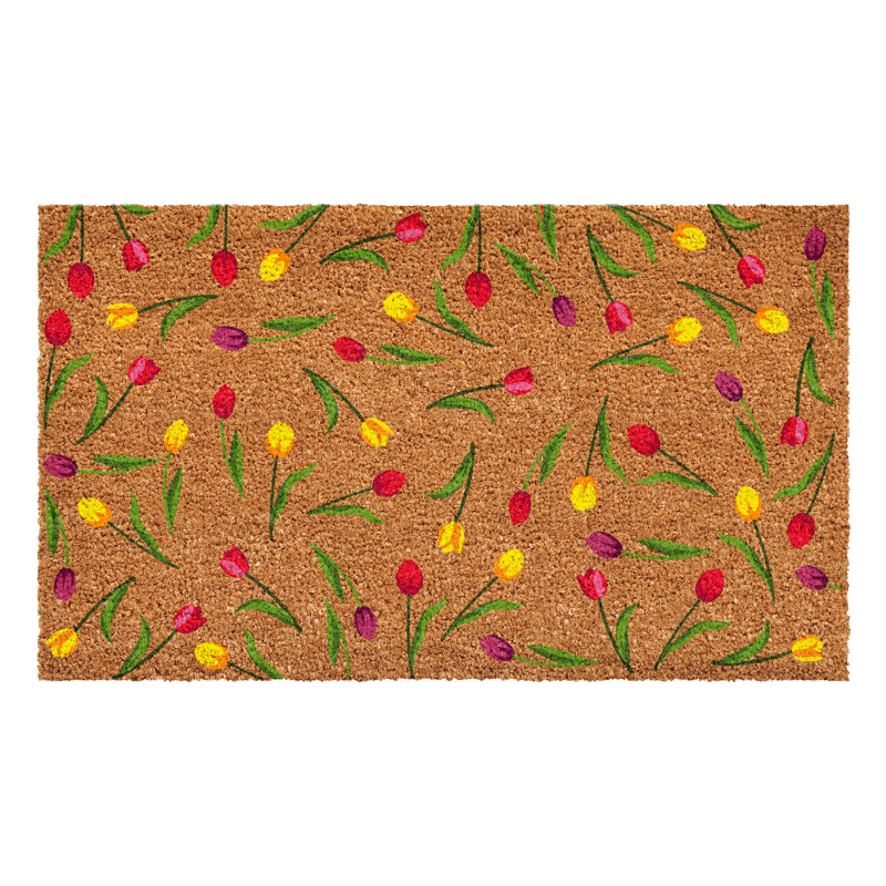 Tapis antidérapant 29 po x 17 po