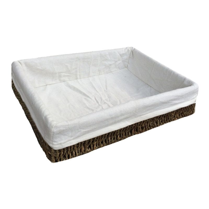 Hollhurst Wicker Tray