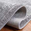 Tapis gris foncé / ivoire Southwestern-1943779924