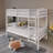 Jeananne Kids Twin Over Twin Bunk Bed-263863362