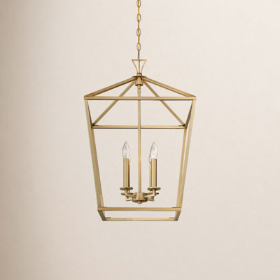Hastings 4-Light Chandelier