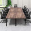 Table de conférence Carlsbad-2139759044