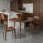 Everett Adjustable Round Dining Table-1987253031-1987253030