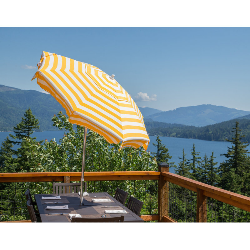 heininger patio umbrella DestinationGear 1200 Doppler 8.5 ft Market appointed product from DestinationGear Heininger Holdings 1341 Italian 6