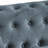  83.5" Velvet Chesterfield Tufted Sofa-115948913