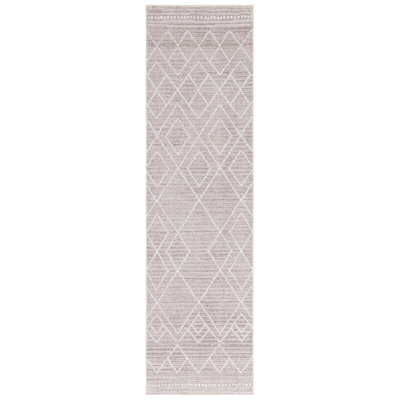 Jade 100 Performance Geometric Rug