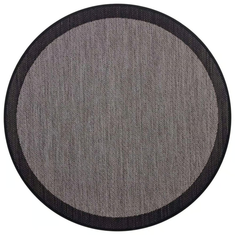 Tapis Seairra, Rond 5 pi 3 po