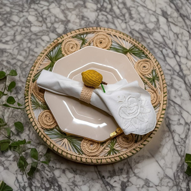 Napkin Ring