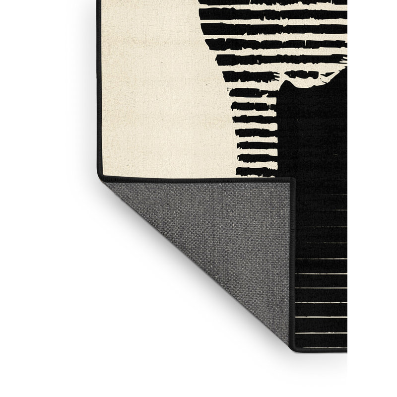 Tapis kangourou Marsford, 8 x 12