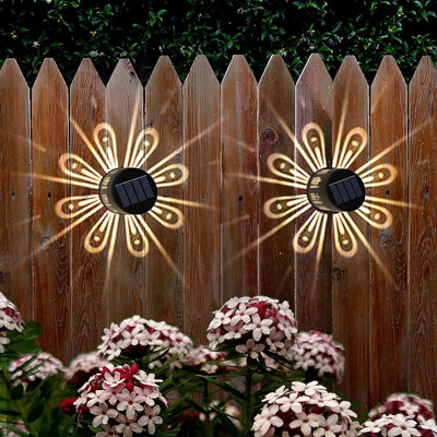 Outdoor Chandelier