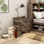 Table de chevet 2 tiroirs Altrud