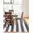 Priolo Cotton Striped Indoor Rug-1174963911