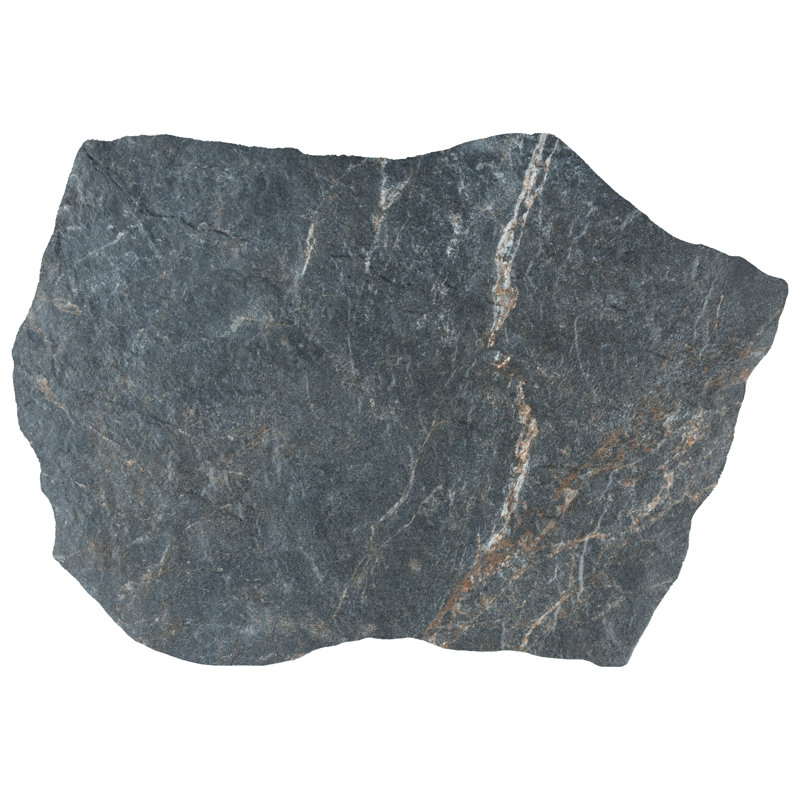 Montesa 8" x 12" Porcelain Stone Look Wall & Floor Tile