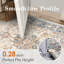 Stella Oriental Machine Woven Stella in Orange/Blue-413184076