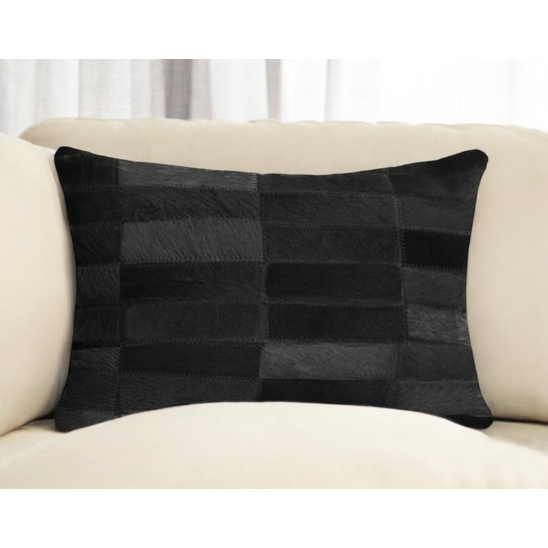 Coussin 12 "X 20"