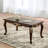 1Pc Rectangle Coffee Table