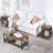 Alonso 3 - Piece Living Room Table Set-1796912545