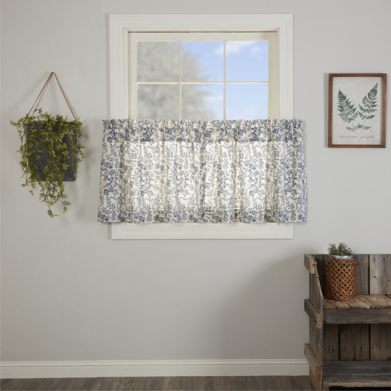 Ensemble de 2 tablettes florales Doylestown