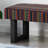 Dreydan Fabric Upholstered Bench-1075182253