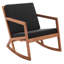 Chaise berçante de patio Cormach Mathew-2142626545-2142626553