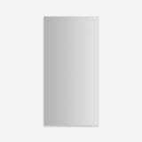 M Series Recessed Framed Medicine Cabinet with 3 Adjustable Shelves, Lighting, and Electrical Outlet