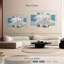 White conch seashell Aletra-108802980