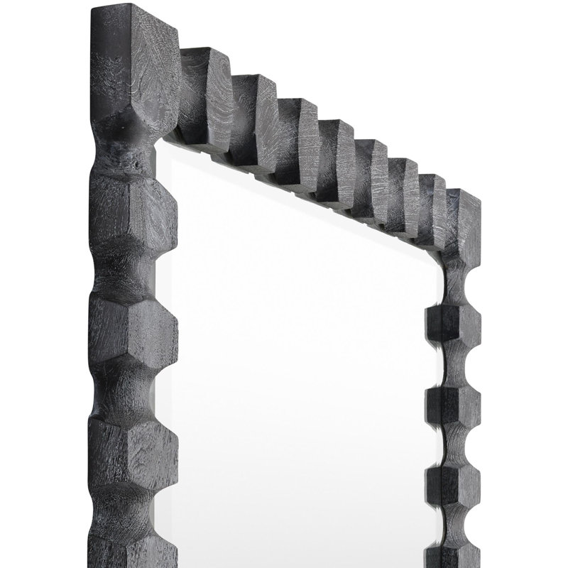 Antilles Accent Mirror, 32.5" x 32.5"