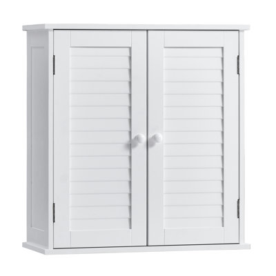 Vida Wall Bathroom Cabinet