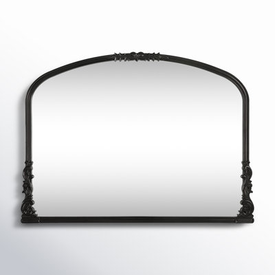 Keith 38" Accent Mirror