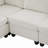 6-Seat Modular Sectional Sofa-1778624541