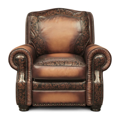 Balmoral Recliner