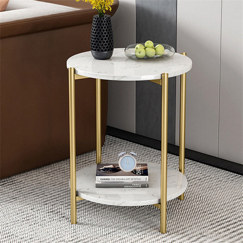 Hubbard End Table