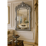 Majestic Rectangle Mirror