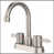 Brushed Nickel is out of stock selected