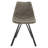 Dottery PU Dining Chairs-1522466188
