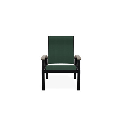 Chaise de patio Askar