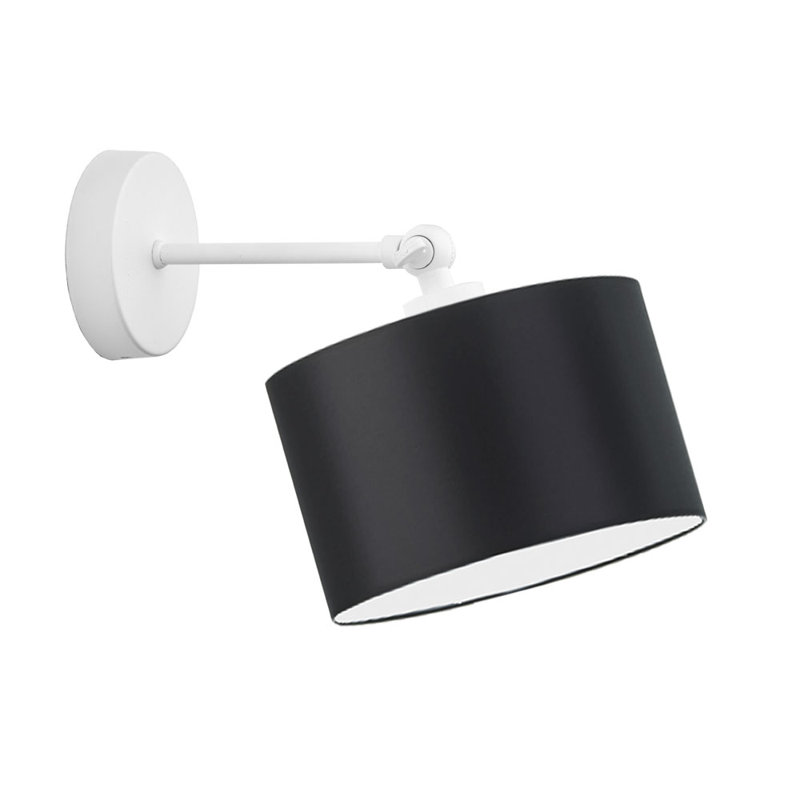 Isebell Spotlight, Black, White