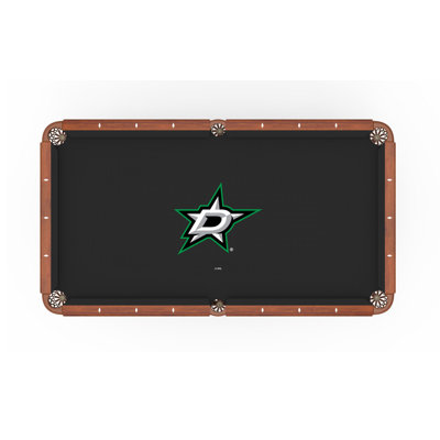 Chiffon pour table de billard NHL