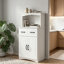 Garde-manger 49,41 po