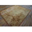 Antique Tapestry French Ivory 1890s Rug